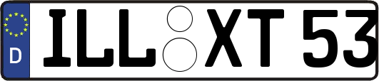 ILL-XT53