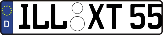 ILL-XT55