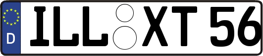 ILL-XT56