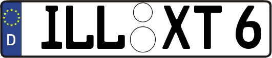ILL-XT6