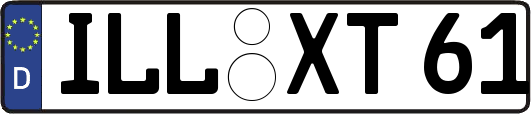 ILL-XT61