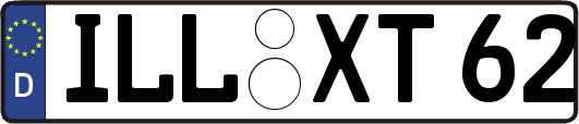 ILL-XT62