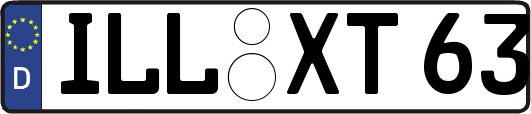 ILL-XT63
