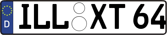 ILL-XT64