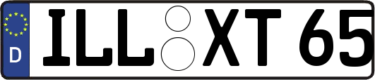ILL-XT65
