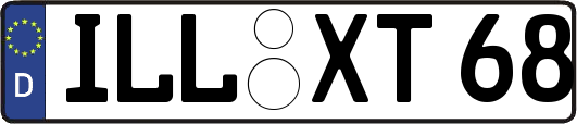 ILL-XT68