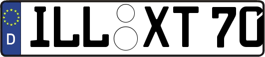 ILL-XT70
