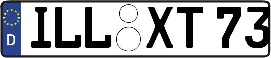 ILL-XT73