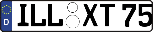 ILL-XT75