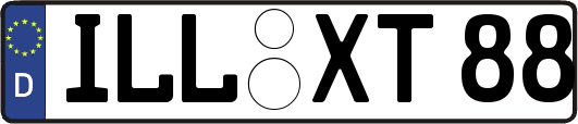 ILL-XT88