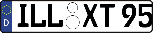 ILL-XT95