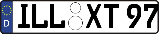ILL-XT97