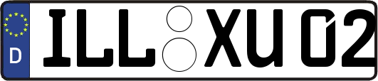 ILL-XU02