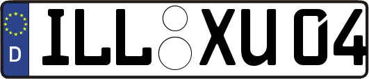 ILL-XU04