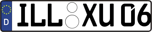 ILL-XU06