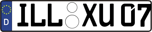 ILL-XU07