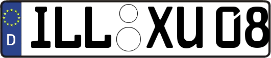 ILL-XU08