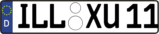 ILL-XU11