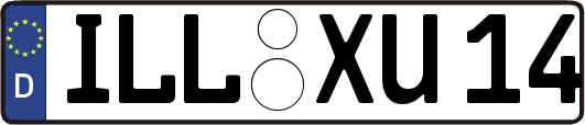 ILL-XU14