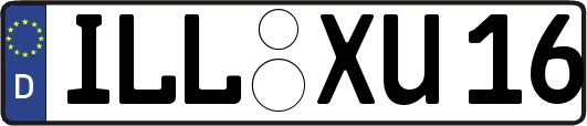 ILL-XU16