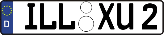 ILL-XU2