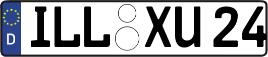 ILL-XU24