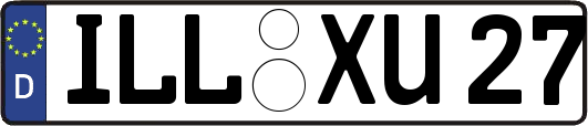 ILL-XU27