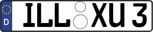 ILL-XU3