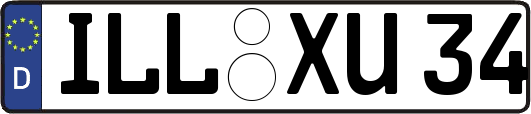 ILL-XU34