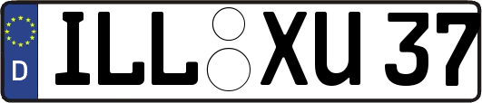 ILL-XU37