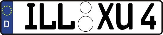 ILL-XU4