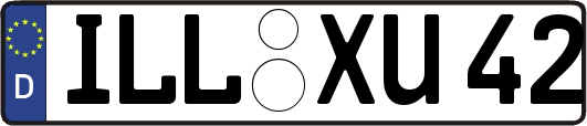 ILL-XU42