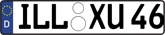 ILL-XU46