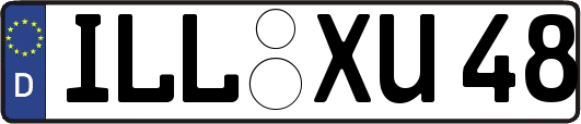 ILL-XU48