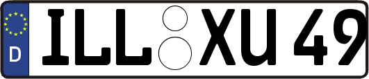 ILL-XU49