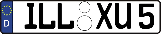 ILL-XU5