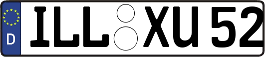 ILL-XU52