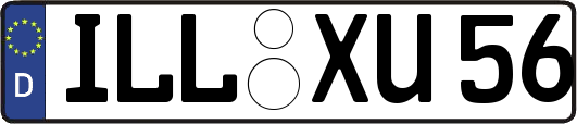 ILL-XU56