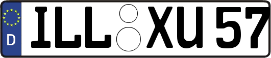 ILL-XU57