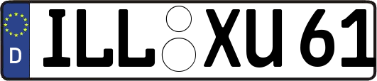 ILL-XU61