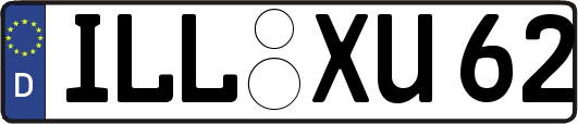ILL-XU62