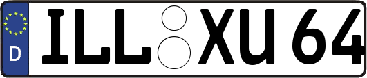 ILL-XU64