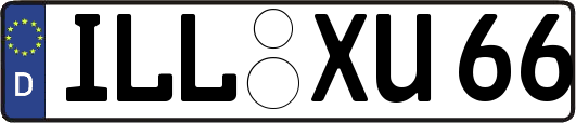 ILL-XU66