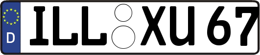 ILL-XU67