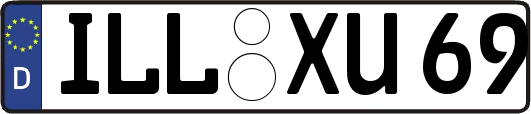 ILL-XU69