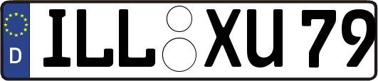 ILL-XU79