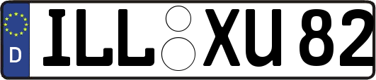 ILL-XU82