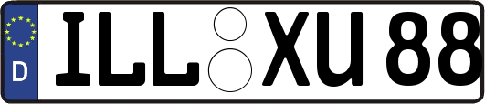 ILL-XU88