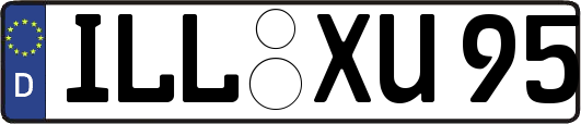 ILL-XU95