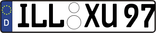 ILL-XU97